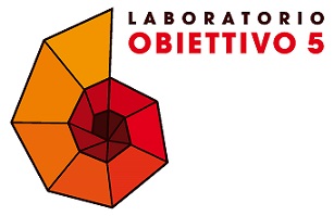 logo laboratorio obiettivo 5